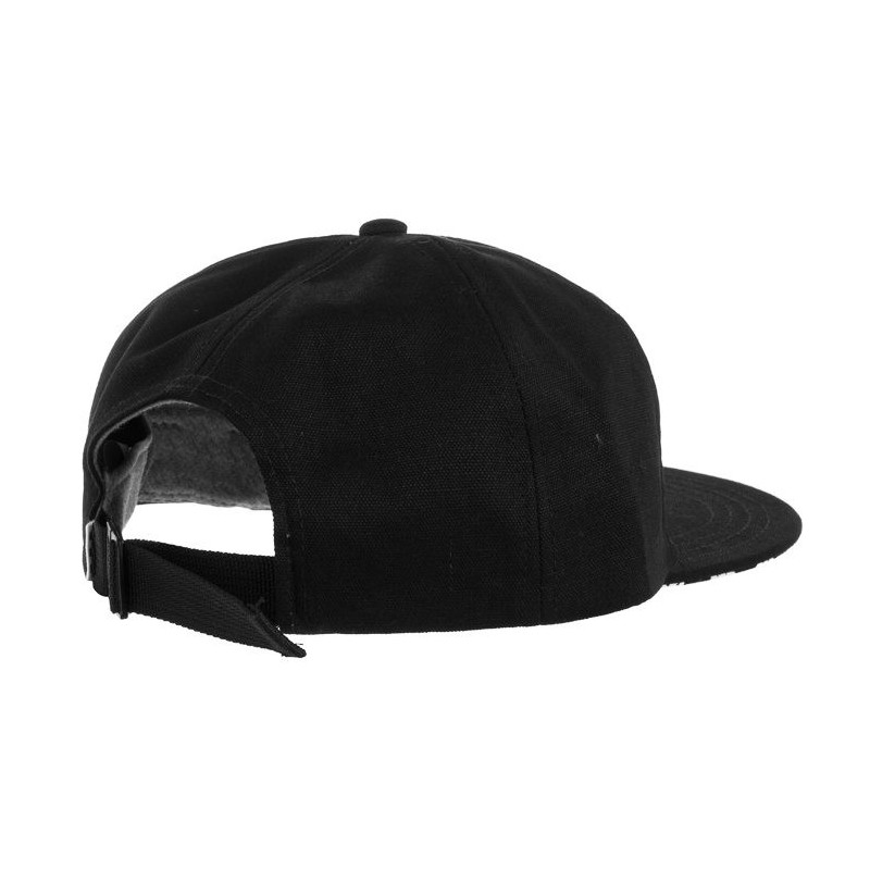 Vans Central Hat Black VN0A3WF7BLK1 (VA259-a) vöö