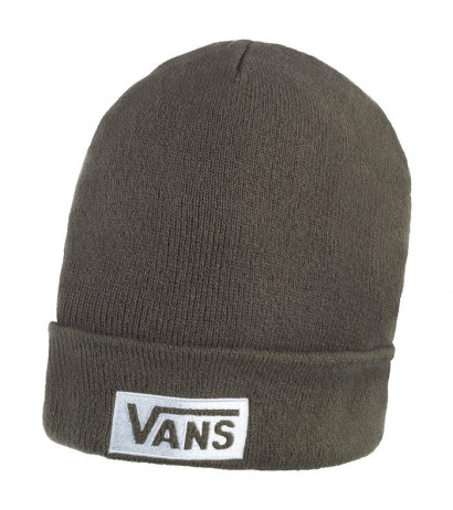 Vans Breakin Curfew Beanie Grape Leaf/White VN0A34GURQV1 (VA285-a) vöö