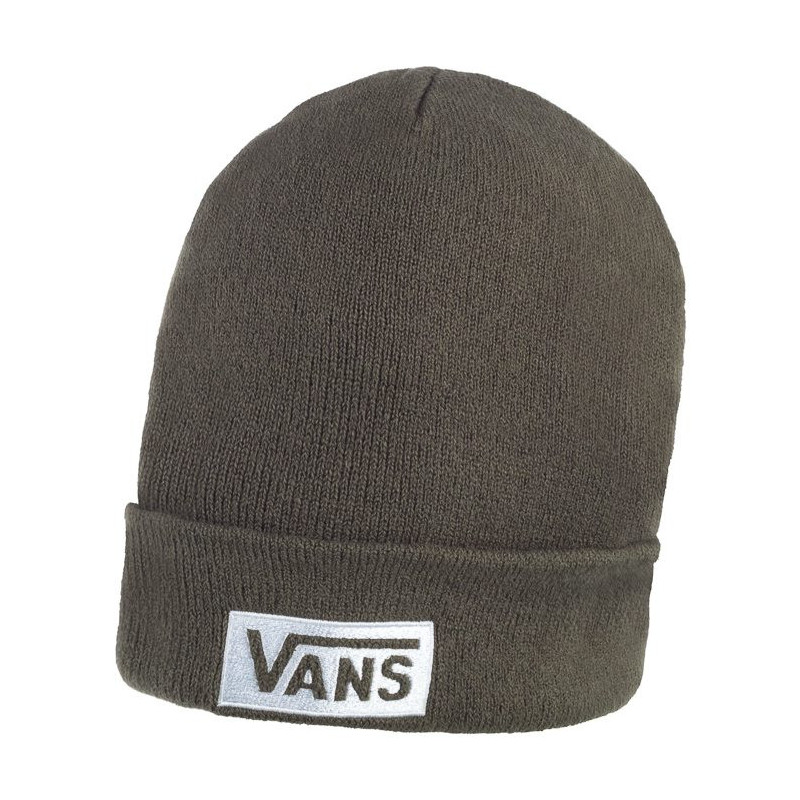 Vans Breakin Curfew Beanie Grape Leaf/White VN0A34GURQV1 (VA285-a) vöö