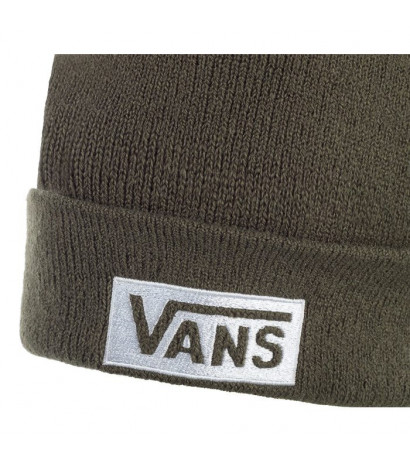 Vans Breakin Curfew Beanie Grape Leaf/White VN0A34GURQV1 (VA285-a) vöö