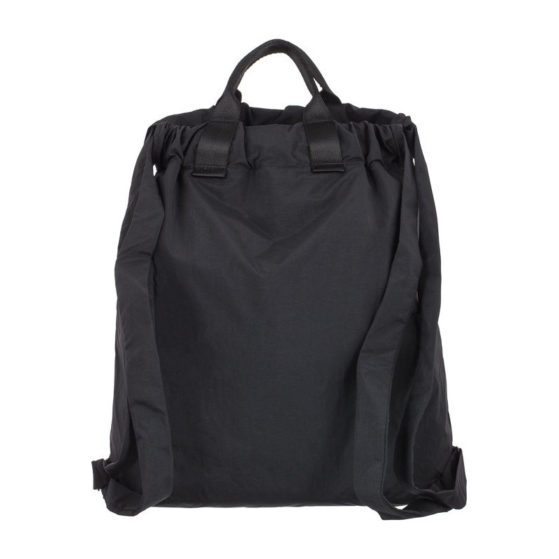 Vans Cinched Up Backpack Black VN0A5I19BLK1 (VA349-a) käekott