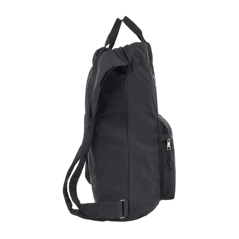 Vans Cinched Up Backpack Black VN0A5I19BLK1 (VA349-a) käekott