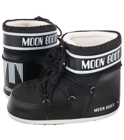 Moon Boot M Icon Low Nylon...