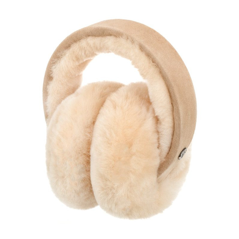 EMU Australia Angahook Ear Muffs Chestnut W9403 (EM209-c) vöö