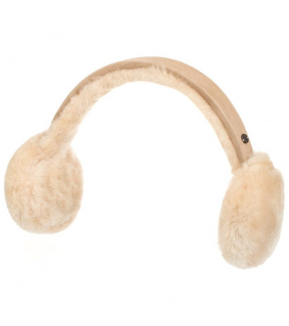 EMU Australia Angahook Ear Muffs Chestnut W9403 (EM209-c) vöö