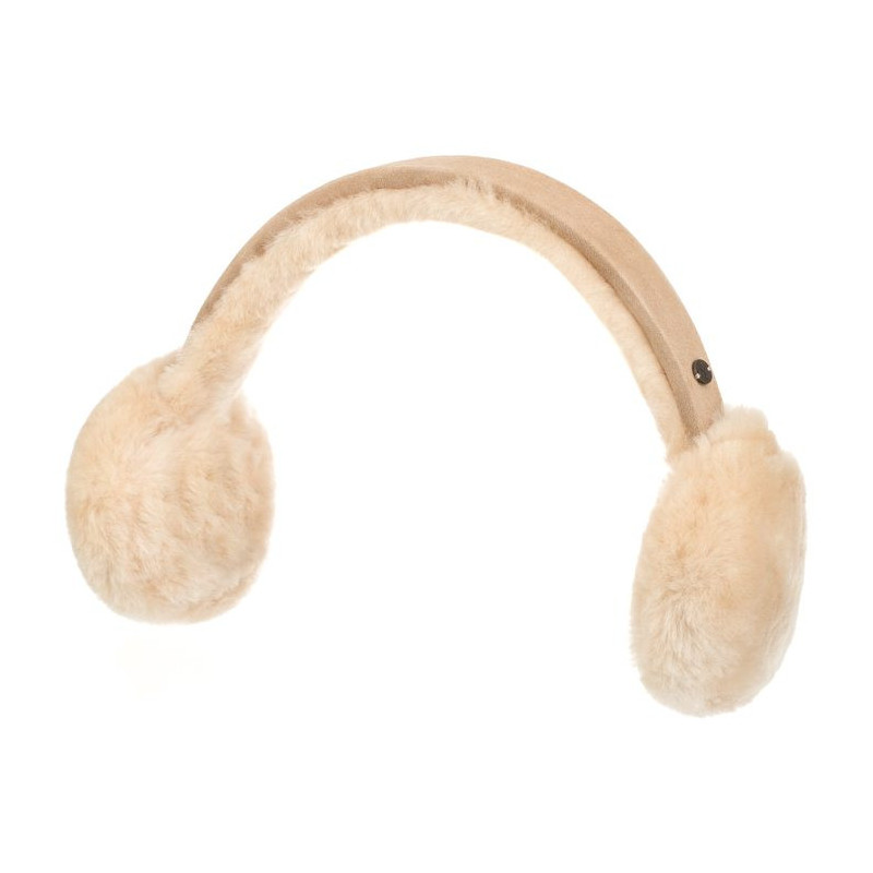 EMU Australia Angahook Ear Muffs Chestnut W9403 (EM209-c) vöö