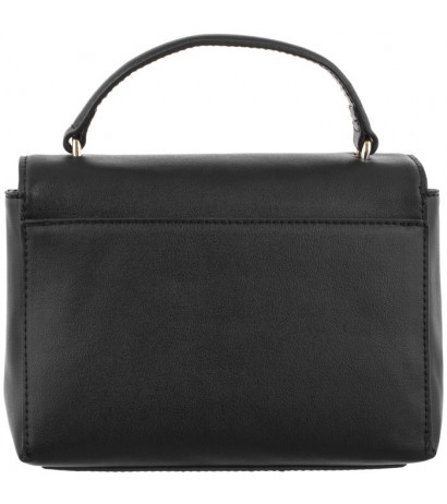 Calvin Klein Re-Lock Mini Top H Bag Black K60K608878 BAX (CK78-a) käekott