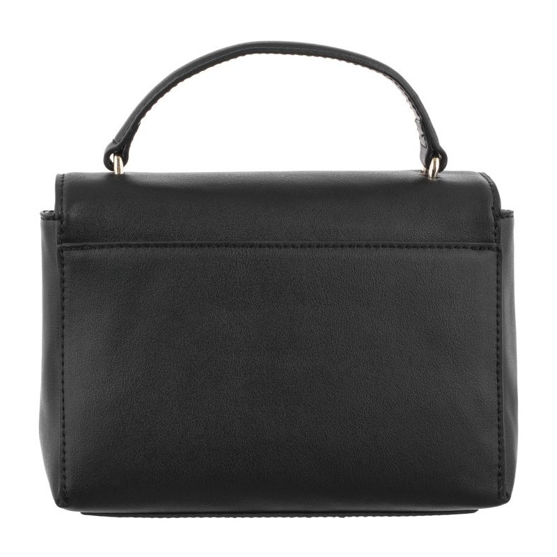 Calvin Klein Re-Lock Mini Top H Bag Black K60K608878 BAX (CK78-a) käekott