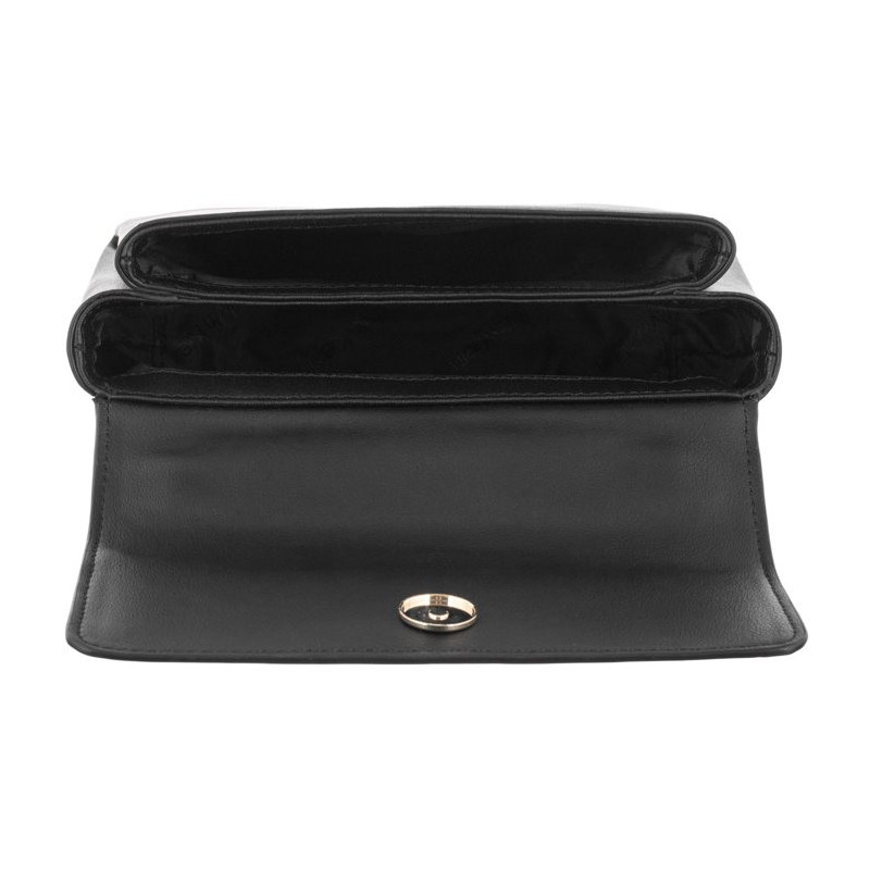 Calvin Klein Re-Lock Mini Top H Bag Black K60K608878 BAX (CK78-a) käekott