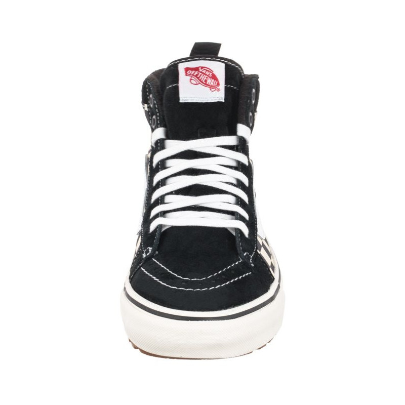 Vans Sk8-Hi Mte-1 Black/White/Checkerboard VN0A5HZYA041 (VA358-a) spordijalatsid