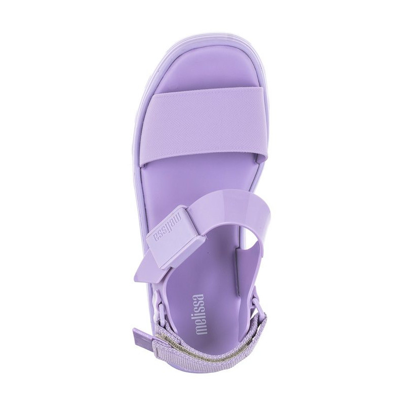 Melissa Kick Off Sandal AD 32823/54142 Lila (ML224-a) sandaalid