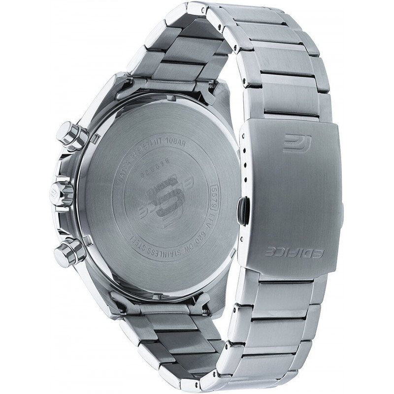 Casio EFV-620D-2AVUEF 