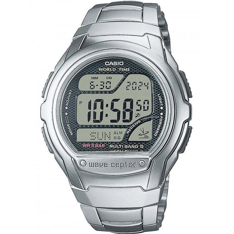 Casio WV-58RD-1AEF 