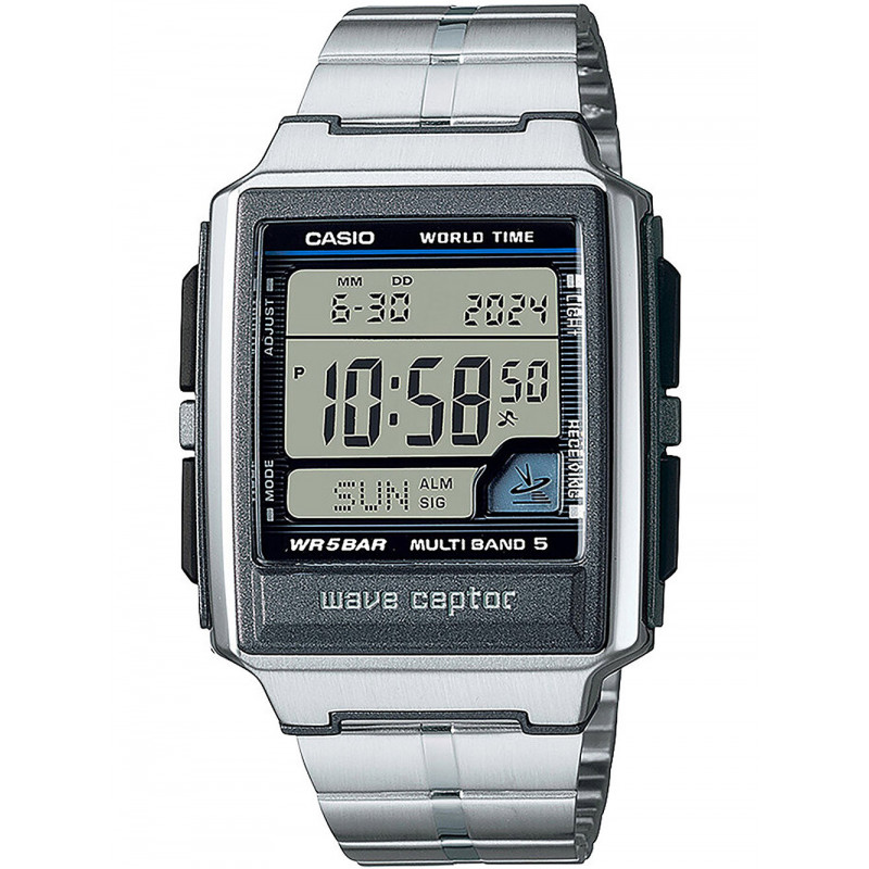 Casio WV-59RD-1AEF 