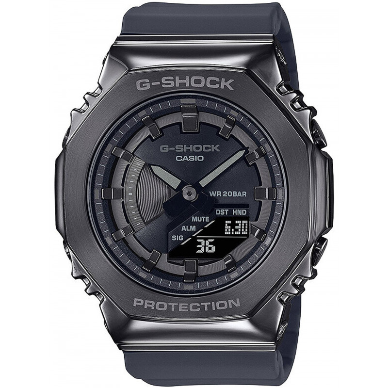 Casio GM-S2100B-8AER 