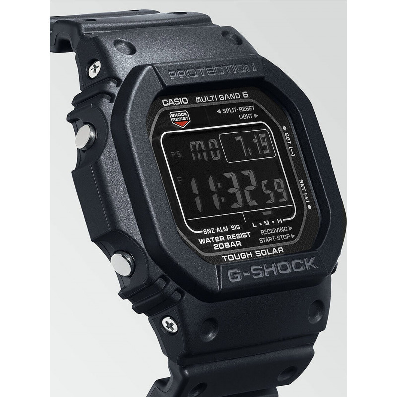 Casio GW-M5610U-1BER 