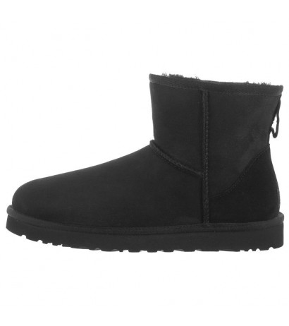 UGG M Classic Mini 1002072 BLK (UA24-a) saapad