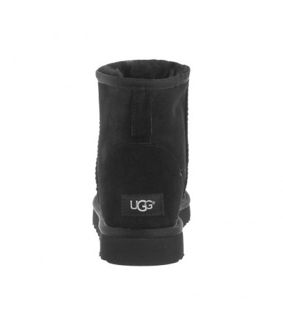 UGG M Classic Mini 1002072 BLK (UA24-a) saapad