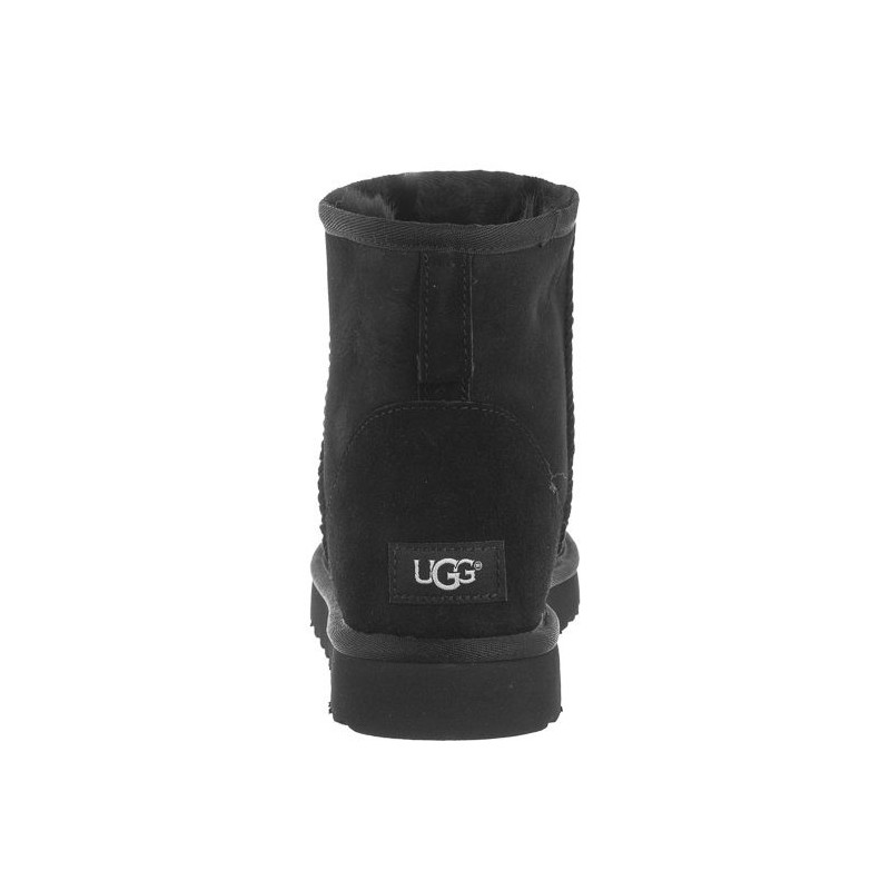 UGG M Classic Mini 1002072 BLK (UA24-a) saapad