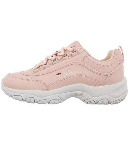 Fila Strada Low Wmn Peach Whip 1010560.40009 (FI9-d) spordijalatsid