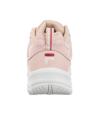 Fila Strada Low Wmn Peach Whip 1010560.40009 (FI9-d) spordijalatsid