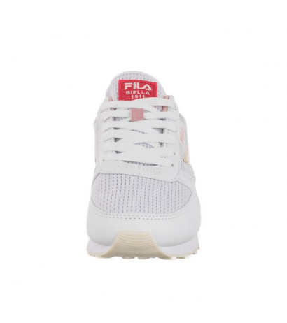 Fila Orbit F Low Wmn White/Gold FFW0040.13069 (FI72-a) spordijalatsid