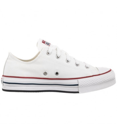 Converse CT All Star Eva Lift OX White/Garnet/Navy 272858C (CO514-a) kingad