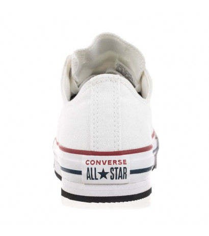 Converse CT All Star Eva Lift OX White/Garnet/Navy 272858C (CO514-a) kingad