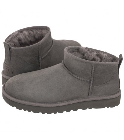 UGG W Classic Ultra Mini...