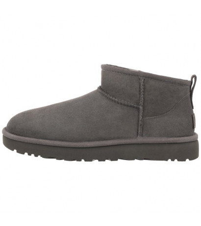 UGG W Classic Ultra Mini 1116109 W/GREY (UA32-c) kingad