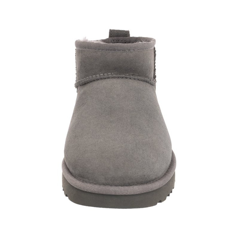 UGG W Classic Ultra Mini 1116109 W/GREY (UA32-c) kingad