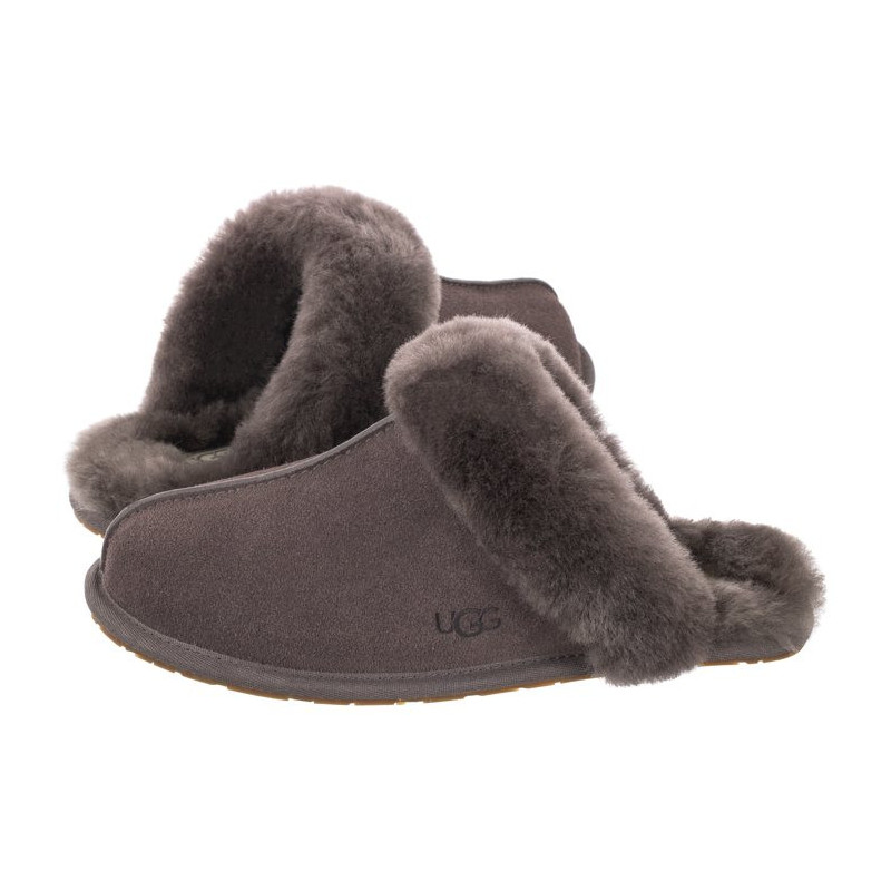 UGG W Scuffette II 1106872 W/TCLD (UA35-a) Naiste kingad/klappide klapid