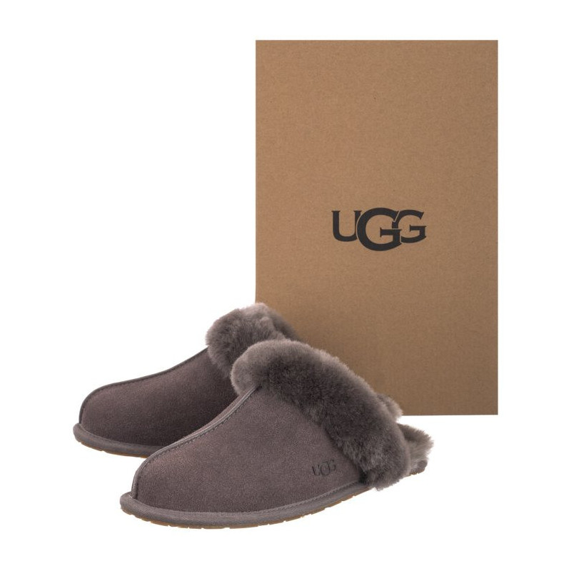 UGG W Scuffette II 1106872 W/TCLD (UA35-a) Naiste kingad/klappide klapid