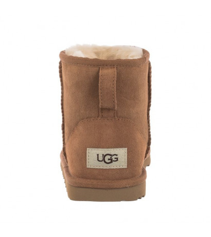 UGG Kids Classic Mini II 1017715K K/CHE (UA41-a) kingad