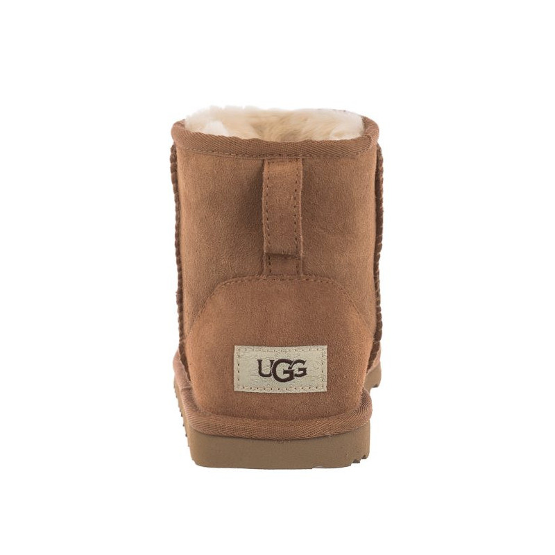 UGG Kids Classic Mini II 1017715K K/CHE (UA41-a) kingad