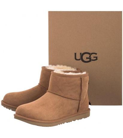 UGG Kids Classic Mini II 1017715K K/CHE (UA41-a) kingad