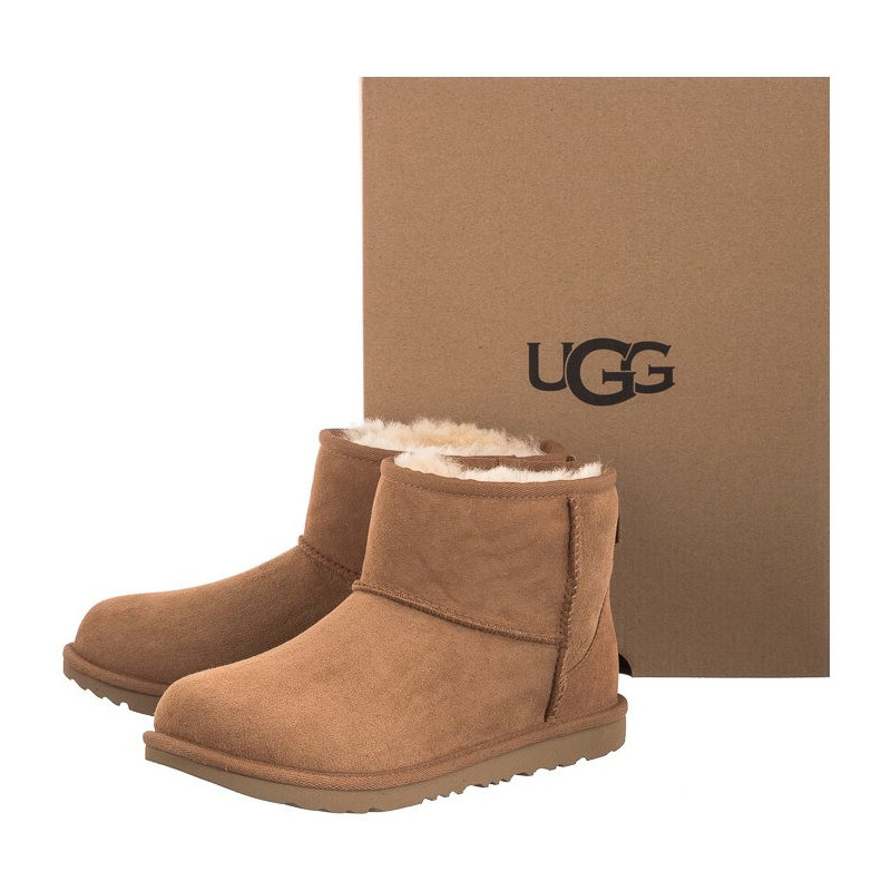 UGG Kids Classic Mini II 1017715K K/CHE (UA41-a) kingad