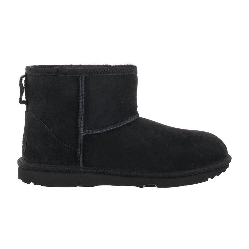 UGG Kids Classic Mini II 1017715K K/BLK (UA41-b) kingad