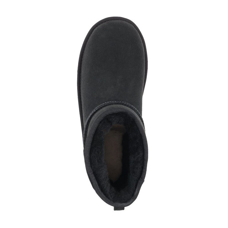 UGG Kids Classic Mini II 1017715K K/BLK (UA41-b) kingad