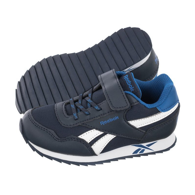 Reebok Royal CL Jog 3.0 1V GW5811 (RE521-a) spordijalatsid