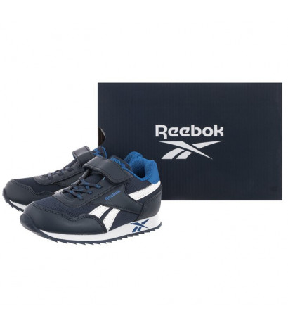 Reebok Royal CL Jog 3.0 1V GW5811 (RE521-a) spordijalatsid