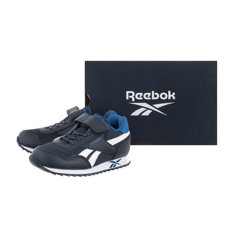 Reebok Royal CL Jog 3.0 1V GW5811 (RE521-a) spordijalatsid