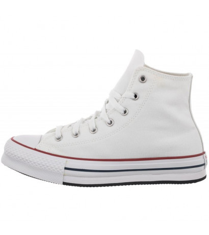 Converse CT All Star Eva Lift Hi White/Garnet/Navy 272856C (CO521-a) kingad