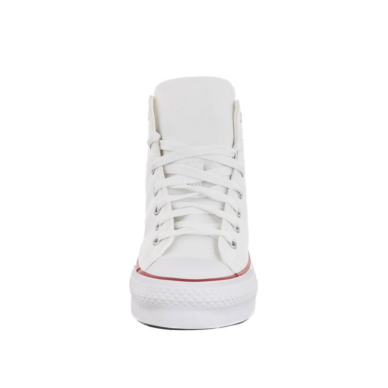 Converse CT All Star Eva Lift Hi White/Garnet/Navy 272856C (CO521-a) kingad