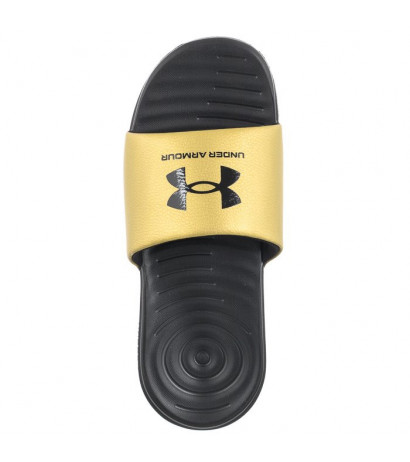 Under Armour W Ansa Fix Sl Blk 3023772-006 (UN5-a) Naiste kingad/klappide klapid