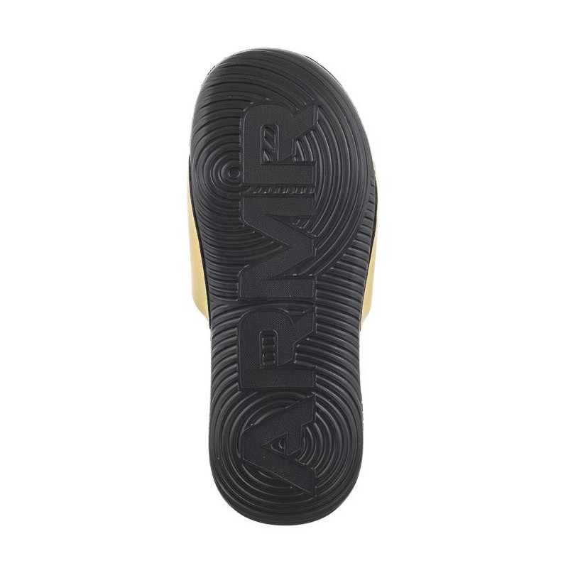 Under Armour W Ansa Fix Sl Blk 3023772-006 (UN5-a) Naiste kingad/klappide klapid