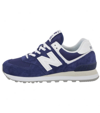 New Balance WL574FK2 Granatowe (NB491-a) spordijalatsid