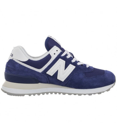 New Balance WL574FK2 Granatowe (NB491-a) spordijalatsid