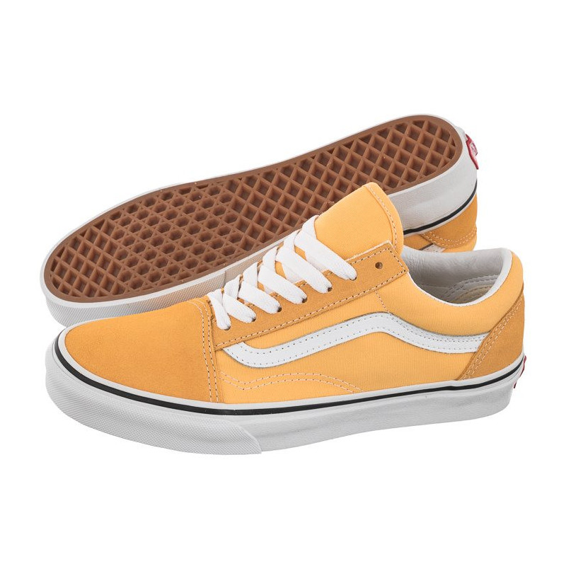 Vans Old Skool Flax/True White VN0A5KRFAVL1 (VA360-a) spordijalatsid