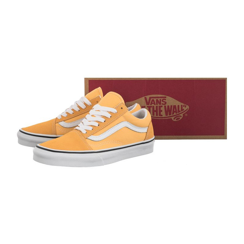 Vans Old Skool Flax/True White VN0A5KRFAVL1 (VA360-a) spordijalatsid